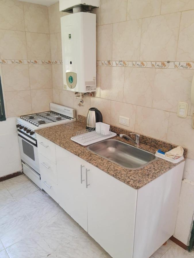 Apartamento Castillo Del Carlos Paz - Solo Familiar